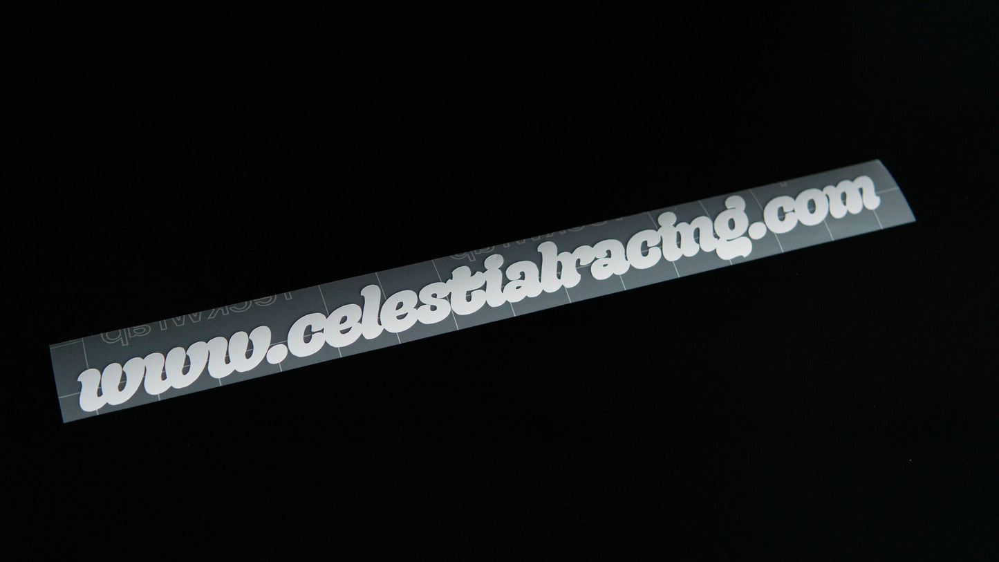 celestial racing url