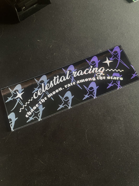 purple arch slap