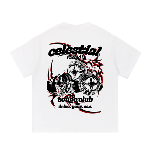 tribal tee