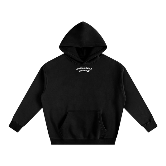 chase the moon hoodie
