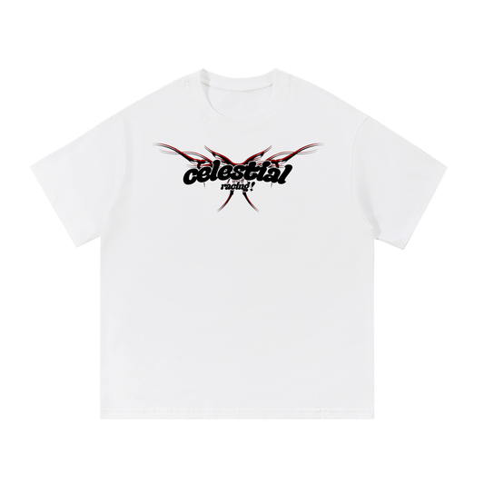 tribal tee