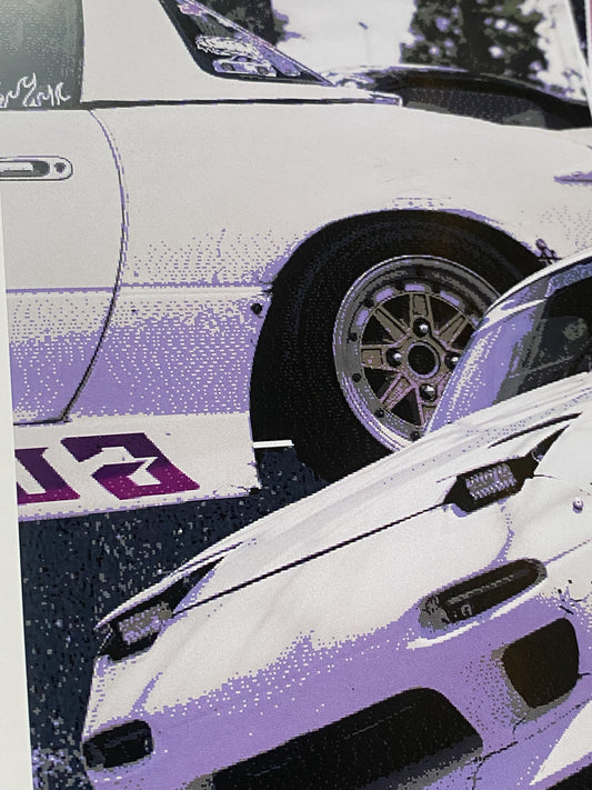 oem was never an option