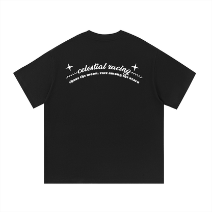 chase the moon tee