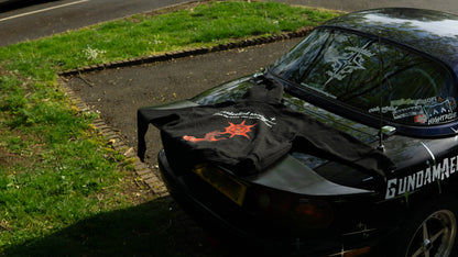 chase the moon hoodie