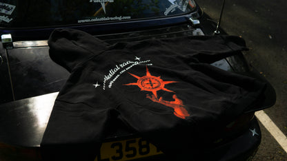 chase the moon hoodie