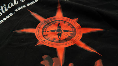 chase the moon hoodie