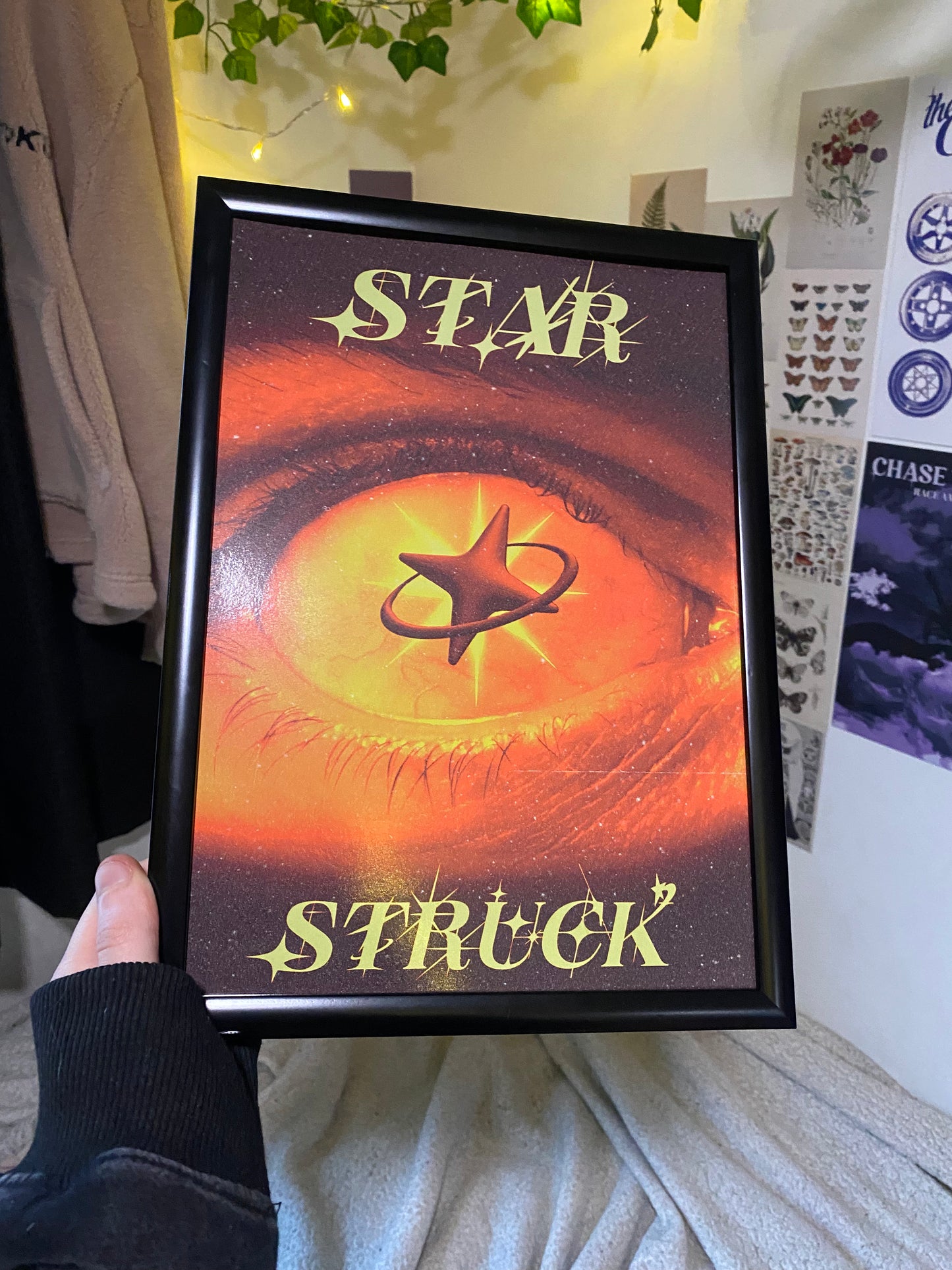 star struck poster
