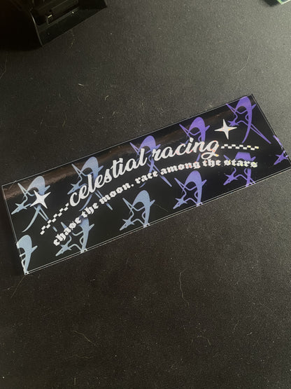purple arch slap