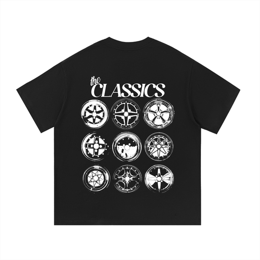 the classics tee