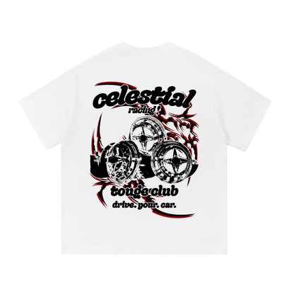 tribal tee