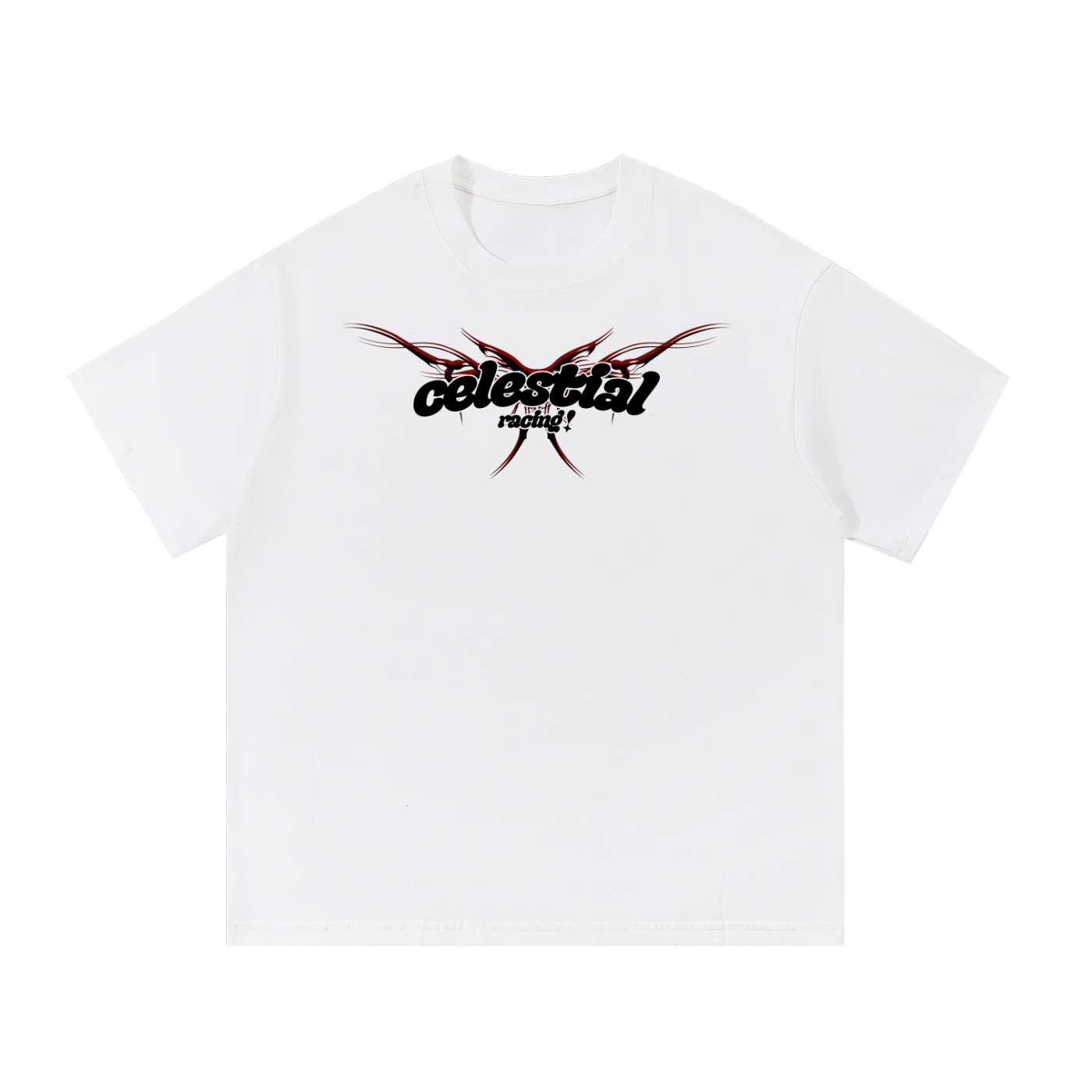 tribal tee