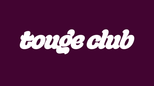 touge club diecut