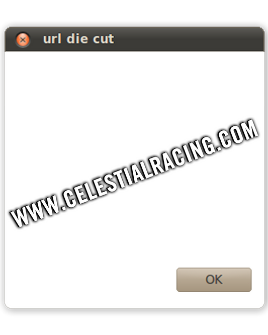 URL sticker